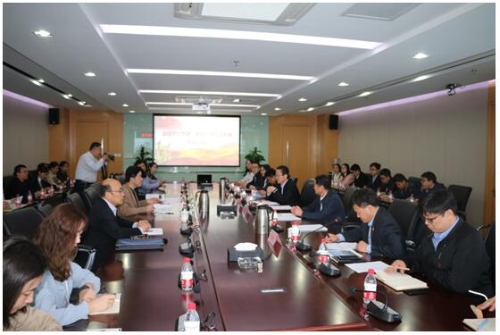 suncitygroup太阳集团信息开展“加强非公党建，更好引领企业发展”主题党课学习活动